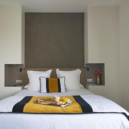 Les Suites - Konine 4 - Hotel & Bar & Restaurant Montceau-les-Mines Kültér fotó