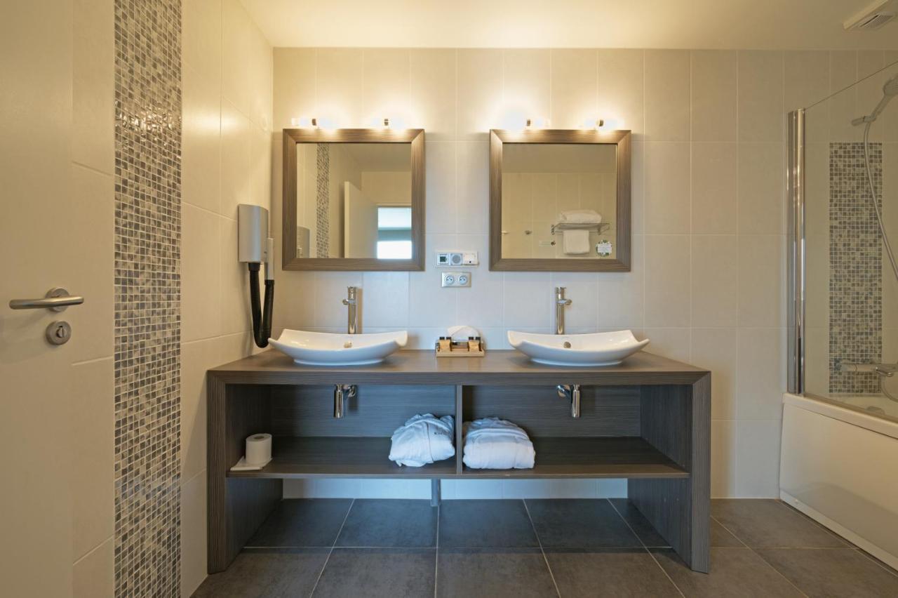 Les Suites - Konine 4 - Hotel & Bar & Restaurant Montceau-les-Mines Kültér fotó