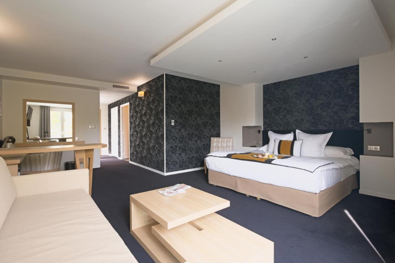 Les Suites - Konine 4 - Hotel & Bar & Restaurant Montceau-les-Mines Kültér fotó
